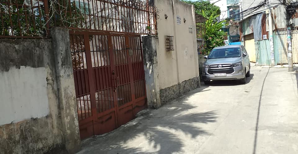 Chính Chủ, Pháp Lý Chuẩn, 4 Tầng BTCT, Hẻm Rộng 5m, Nhỉnh 8 Tỷ - Ảnh 3